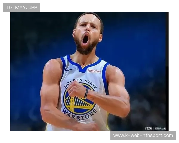 勇士核心外线命中率回升扭转局面